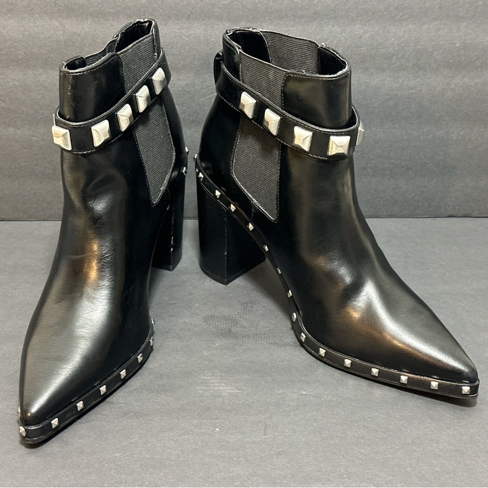 Charles By Charles David Studded Bootie - Dreamer - Picture 3 of 7